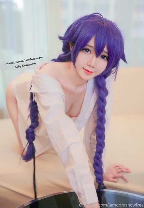 Iamdorasnowfree