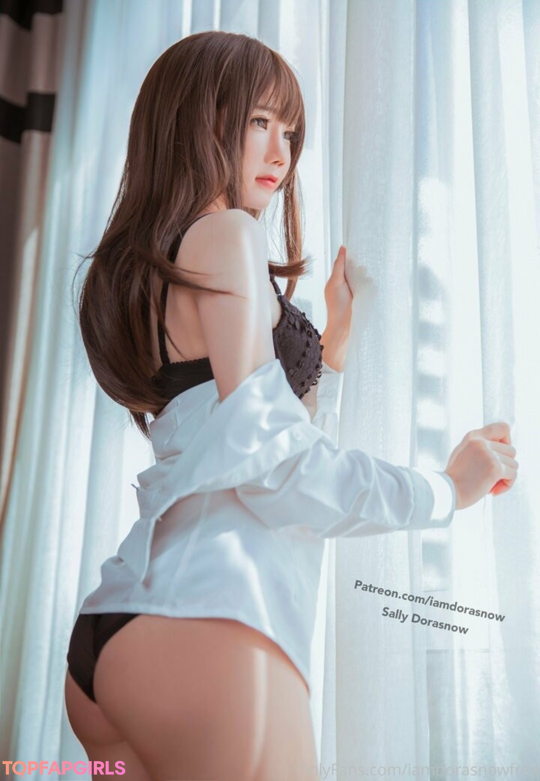 Photo nue de fuite OnlyFans de Iamdorasnowfree #117 Photo nue de fuite OnlyFans de Iamdorasnowfree #117