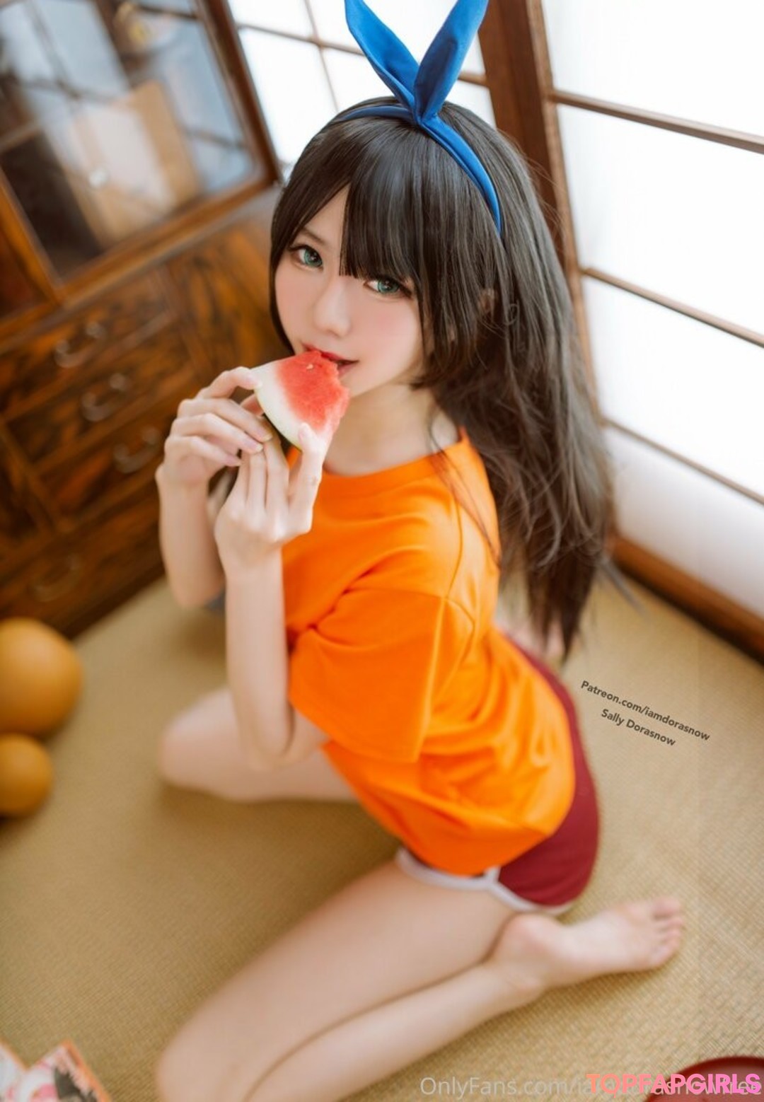 Photo nue de fuite OnlyFans de Iamdorasnowfree #126 Photo nue de fuite OnlyFans de Iamdorasnowfree #126