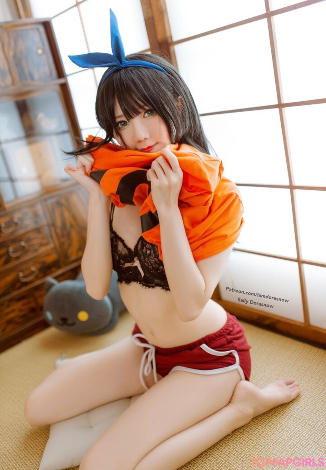 Photo nue de fuite OnlyFans de Iamdorasnowfree #128 Photo nue de fuite OnlyFans de Iamdorasnowfree #128