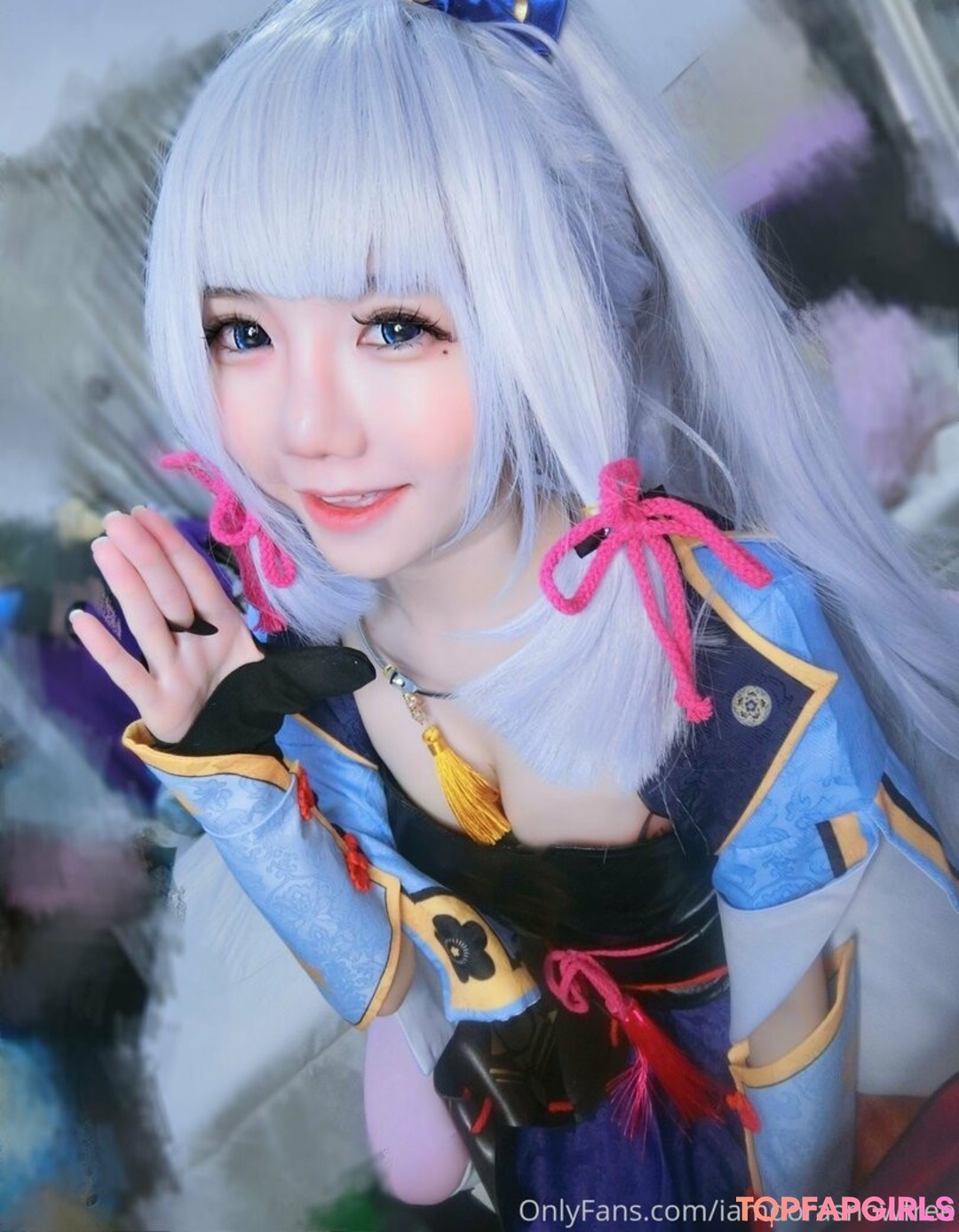 Photo nue de fuite OnlyFans de Iamdorasnowfree #155 Photo nue de fuite OnlyFans de Iamdorasnowfree #155