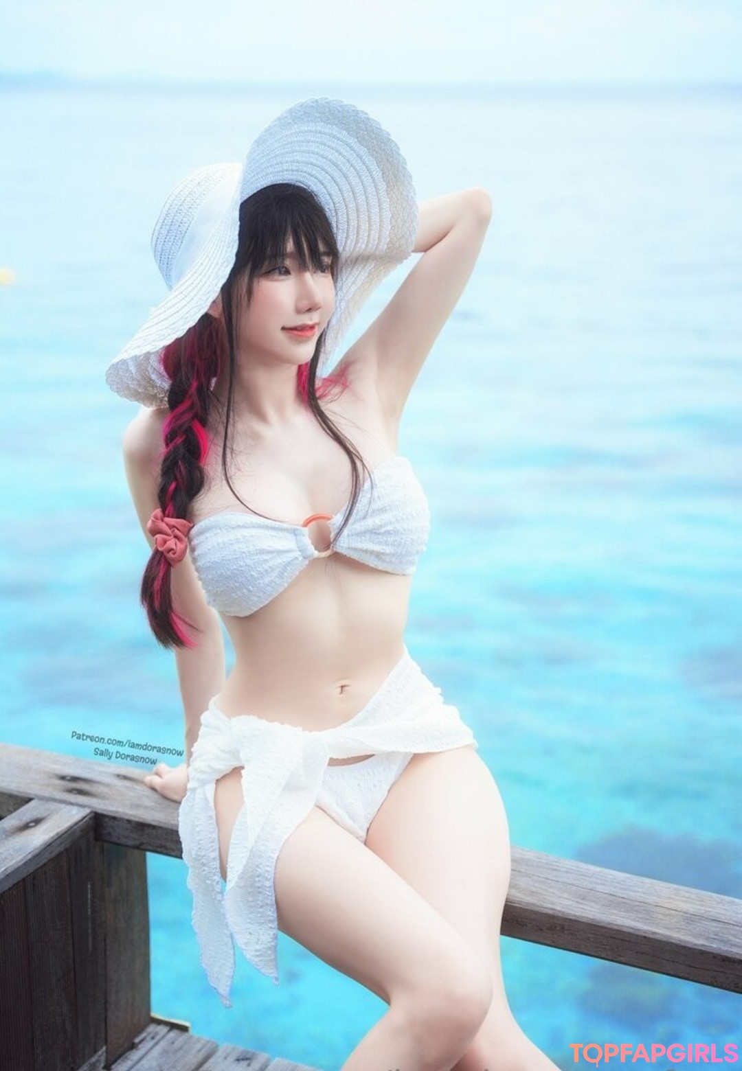 Photo nue de fuite OnlyFans de Iamdorasnowfree #341 Photo nue de fuite OnlyFans de Iamdorasnowfree #341