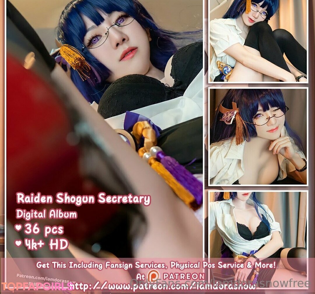 Photo nue de fuite OnlyFans de Iamdorasnowfree #447 Photo nue de fuite OnlyFans de Iamdorasnowfree #447