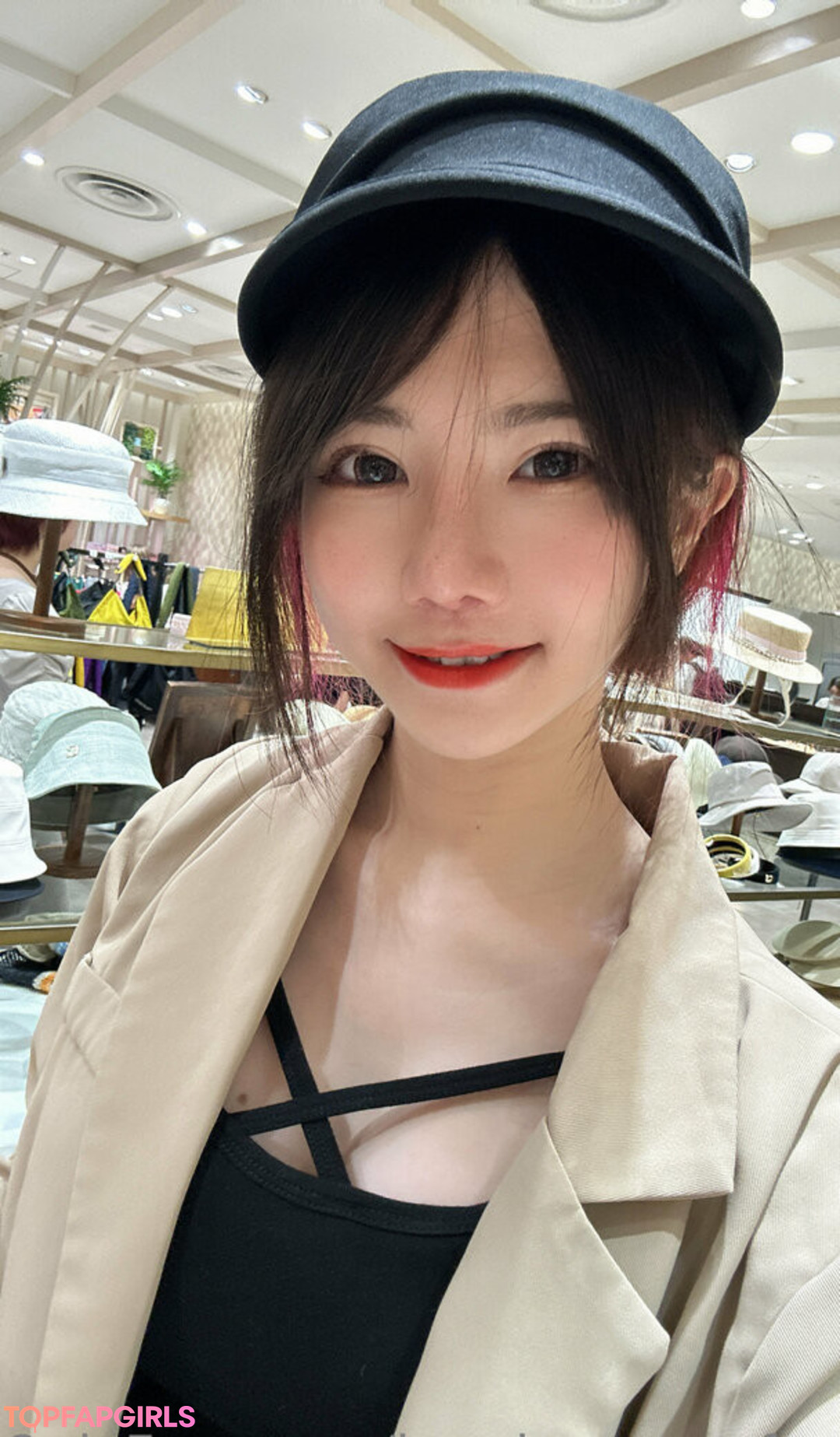 Photo nue de fuite OnlyFans de Iamdorasnowfree #471 Photo nue de fuite OnlyFans de Iamdorasnowfree #471