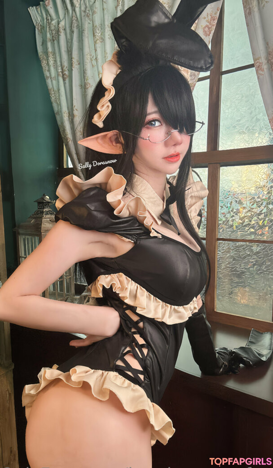 Photo nue de fuite OnlyFans de Iamdorasnowfree #491 Photo nue de fuite OnlyFans de Iamdorasnowfree #491