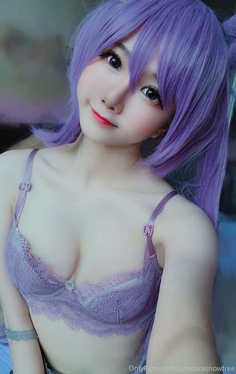 Iamdorasnowfree