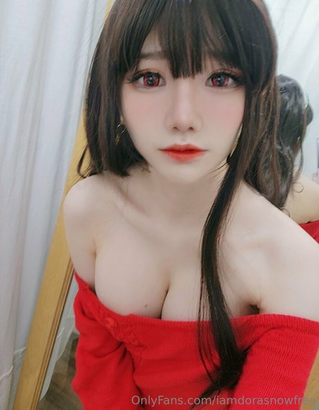 Iamdorasnowfree