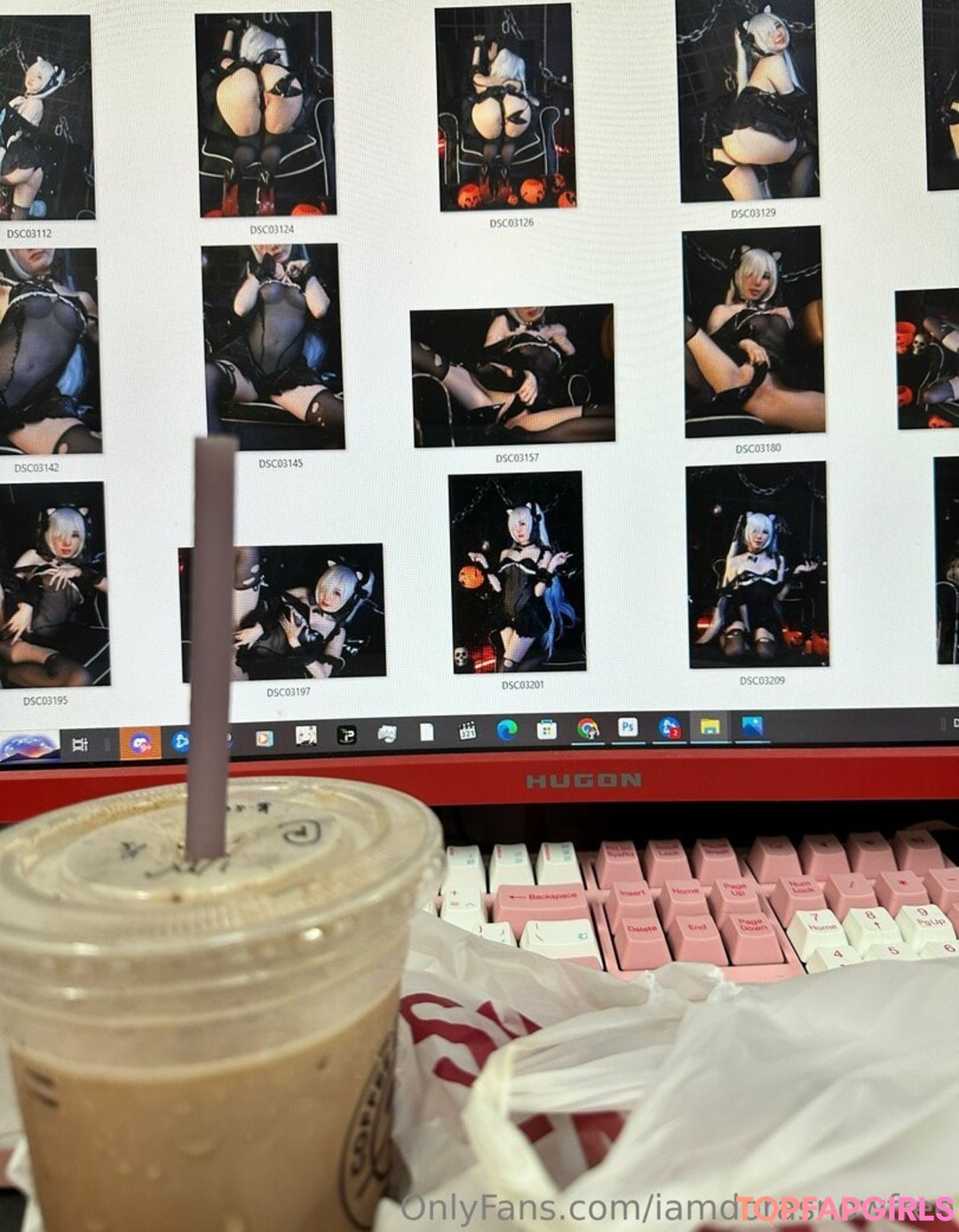 Photo nue de fuite OnlyFans de Iamdorasnowfree #505 Photo nue de fuite OnlyFans de Iamdorasnowfree #505