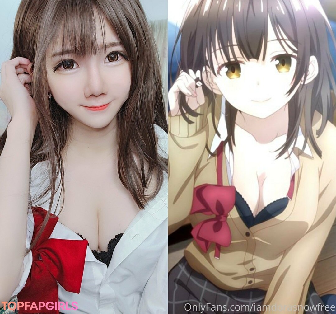 Photo nue de fuite OnlyFans de Iamdorasnowfree #66 Photo nue de fuite OnlyFans de Iamdorasnowfree #66