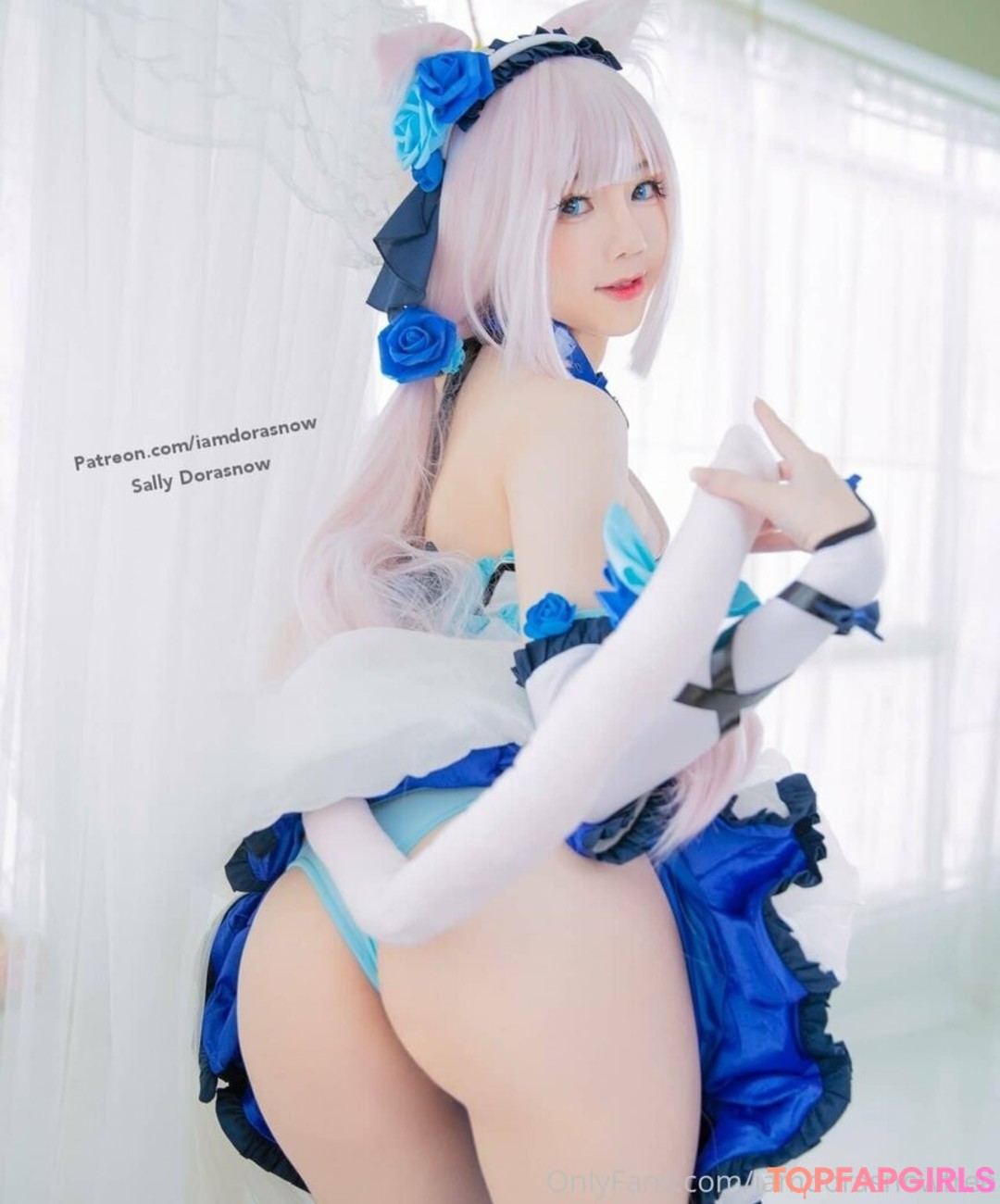 Photo nue de fuite OnlyFans de Iamdorasnowfree #91 Photo nue de fuite OnlyFans de Iamdorasnowfree #91