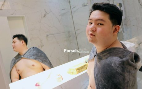 Porschpchral