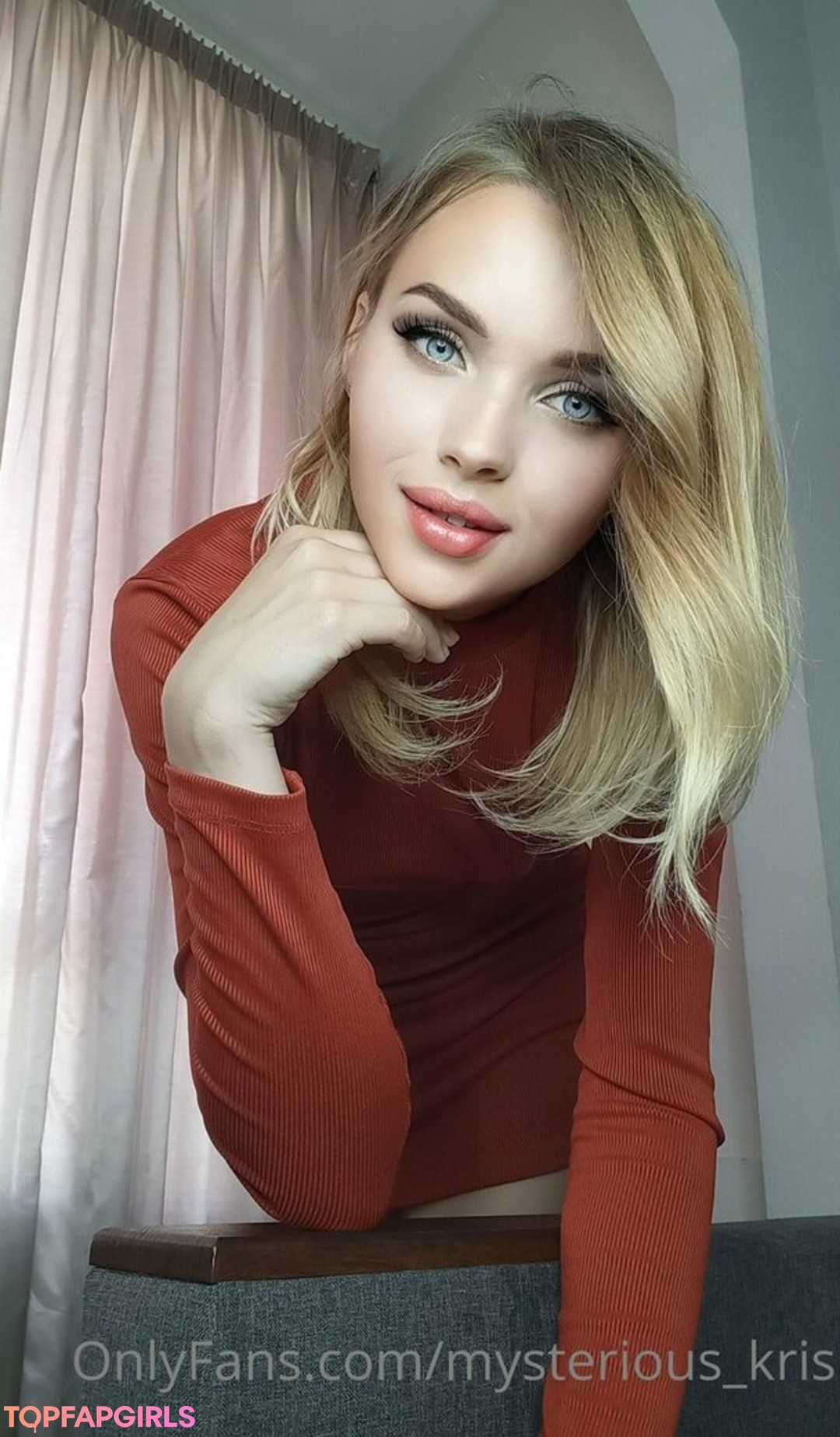 Photo nue de fuite OnlyFans de Mysteriouskris #43 Photo nue de fuite OnlyFans de Mysteriouskris #43