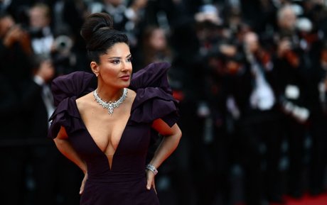 Salma Hayek