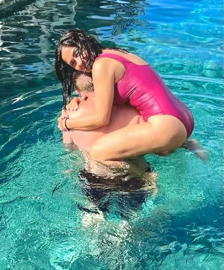 Salma Hayek