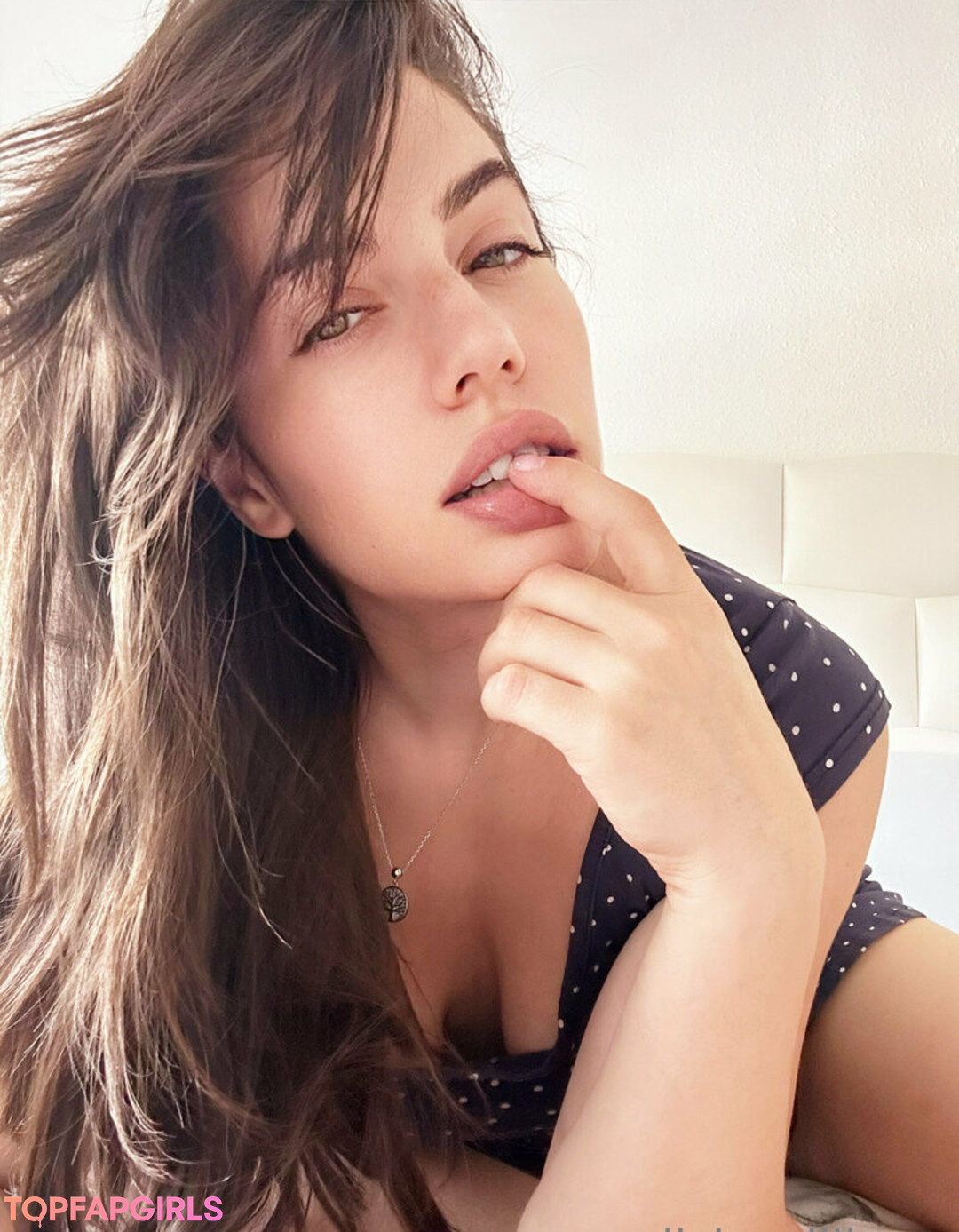 Photo nue de fuite OnlyFans de Alicia Williams #12 Photo nue de fuite OnlyFans de Alicia Williams #12