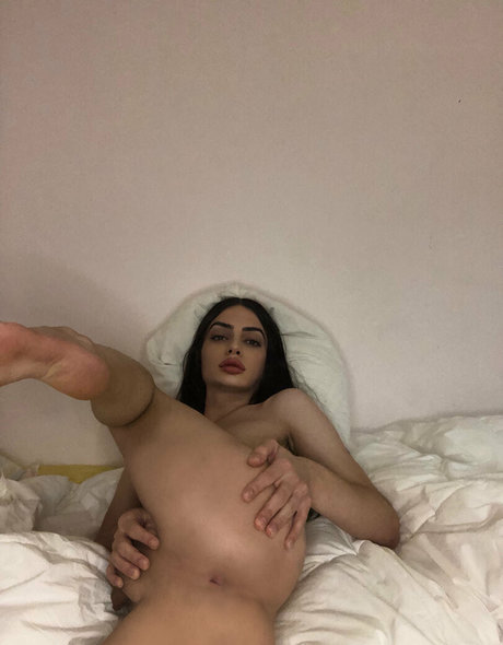 Photo nue de fuite OnlyFans de Angelbabyyyyyyy6969