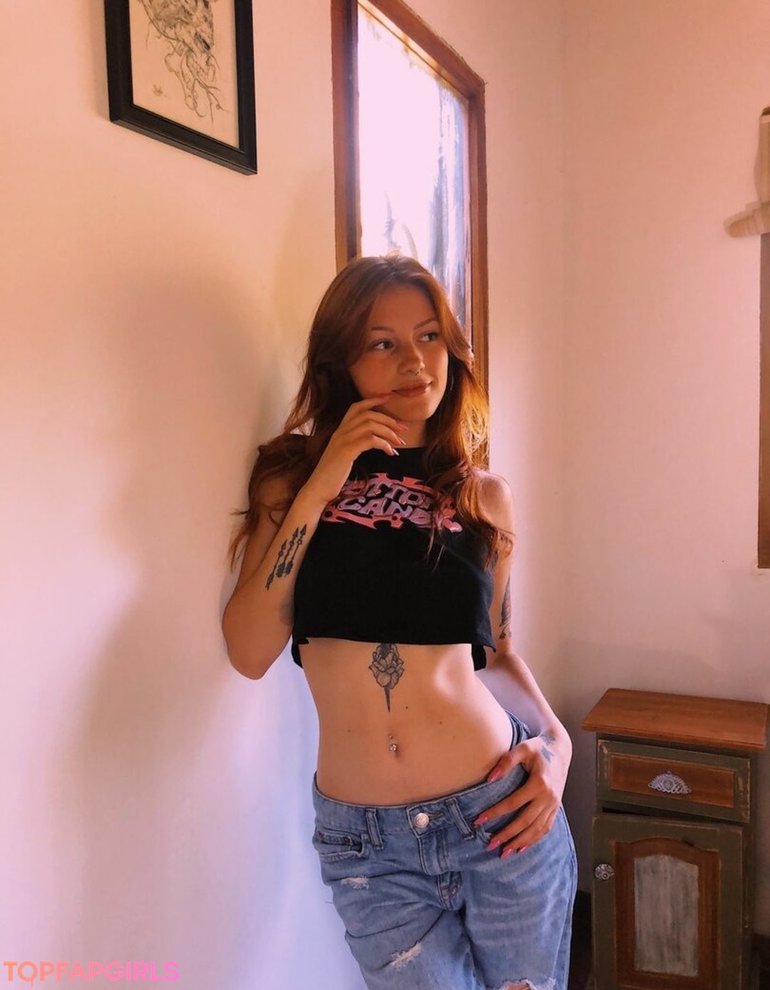 Photo nue de fuite OnlyFans de Mariposssa2002 #2 Photo nue de fuite OnlyFans de Mariposssa2002 #2