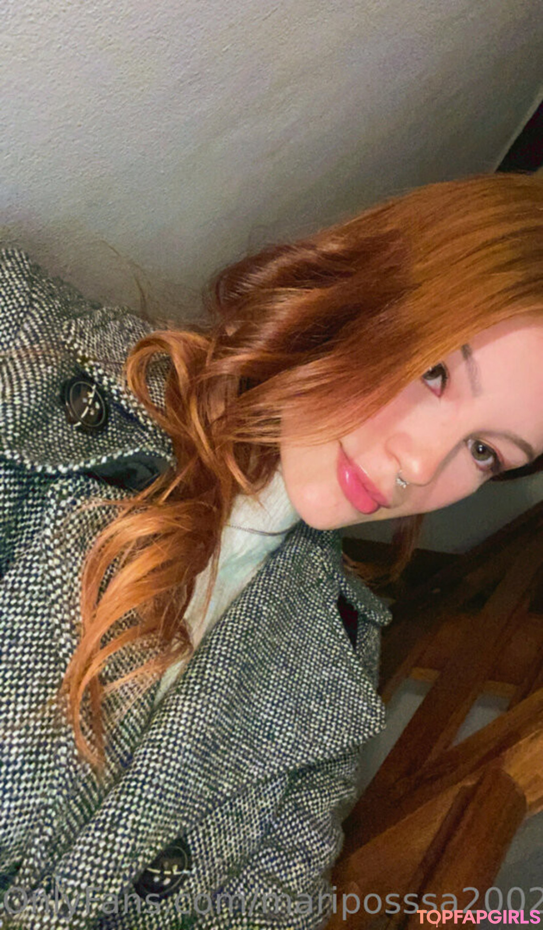 Photo nue de fuite OnlyFans de Mariposssa2002 #30 Photo nue de fuite OnlyFans de Mariposssa2002 #30