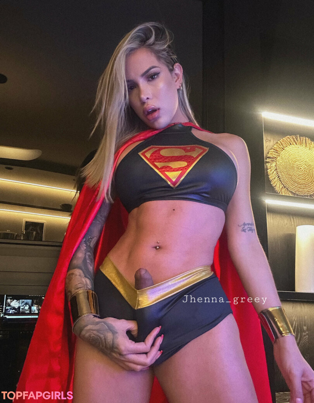 Photo nue de fuite OnlyFans de Jhennagreey #137 Photo nue de fuite OnlyFans de Jhennagreey #137