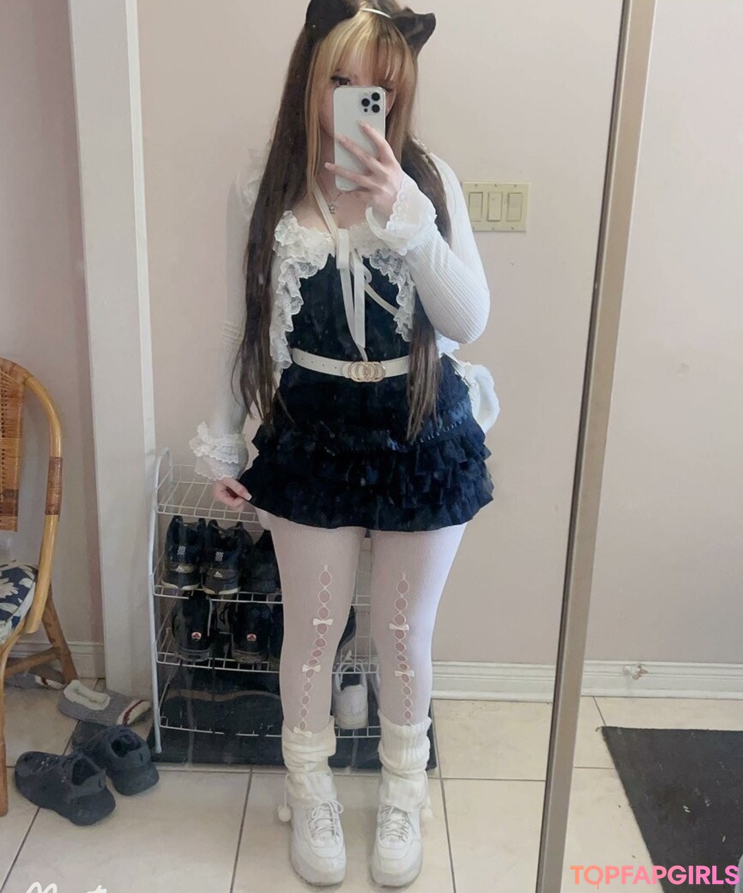 Photo nue de fuite OnlyFans de Cutiejossii #10 Photo nue de fuite OnlyFans de Cutiejossii #10