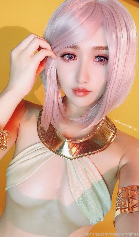 Misswarmjfree