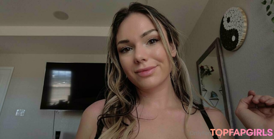 Photo nue de fuite OnlyFans de Xxxvanessaxxx #1006