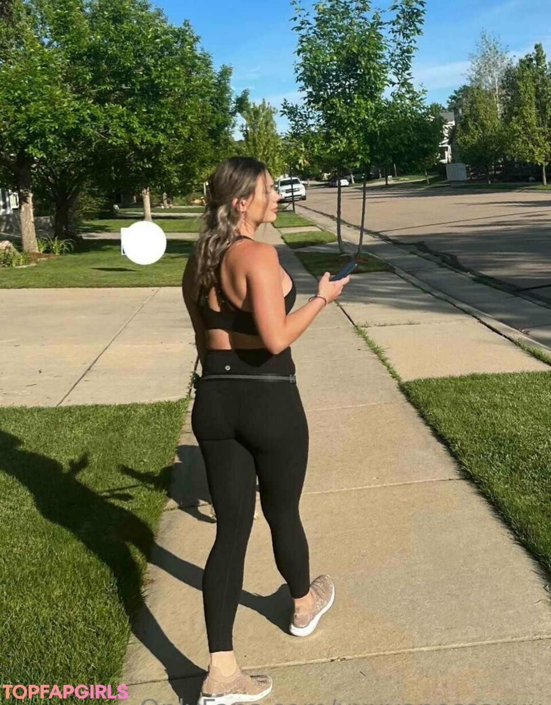 Photo nue de fuite OnlyFans de Xxxvanessaxxx #1037