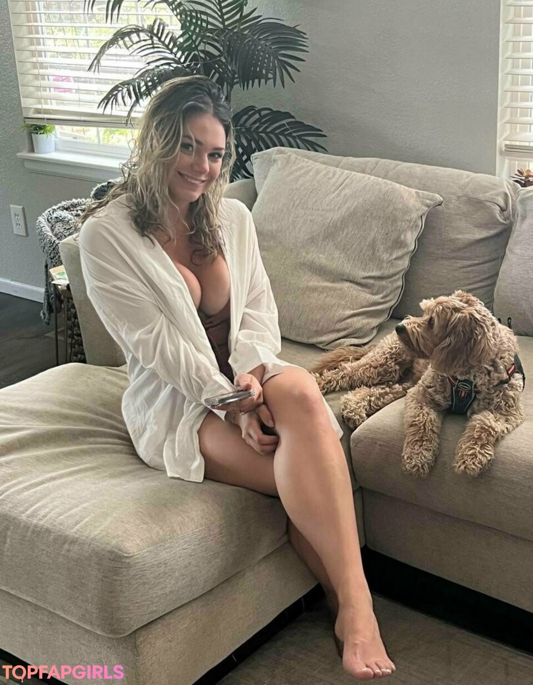 Photo nue de fuite OnlyFans de Xxxvanessaxxx #1061