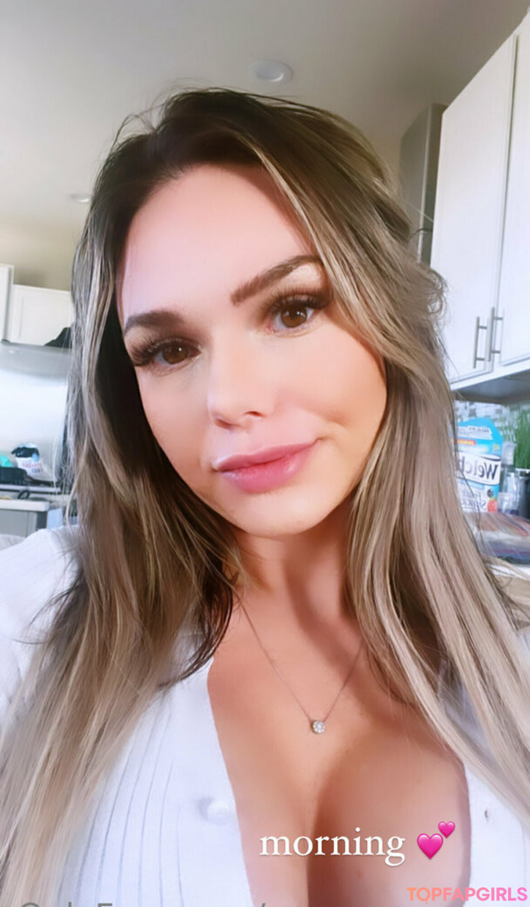 Photo nue de fuite OnlyFans de Xxxvanessaxxx #1119