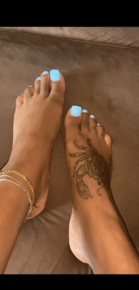 Ogfeet