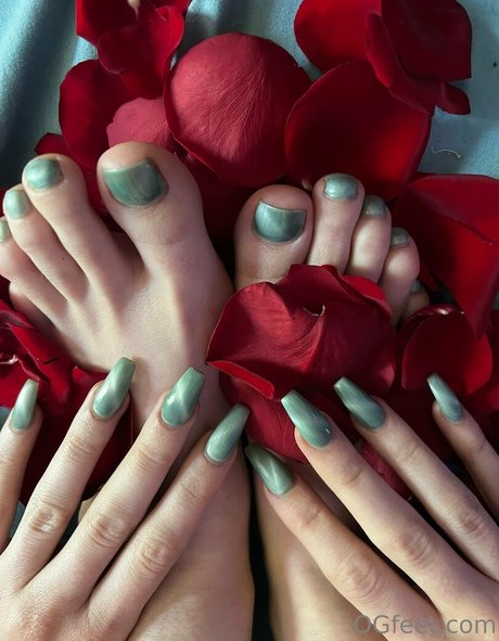 Ogfeet
