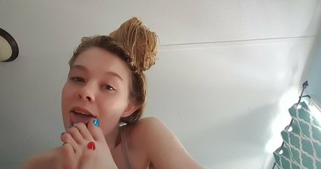 Photo nue de fuite OnlyFans de Ogfeet