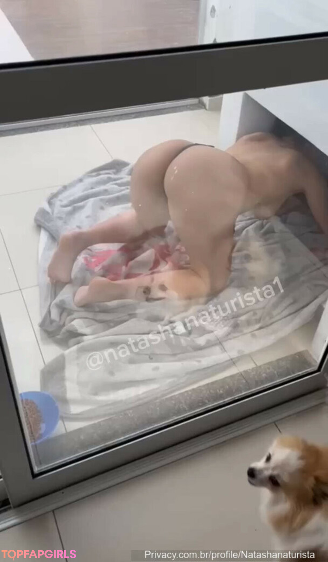 Photo nue de fuite OnlyFans de Natasha Steffens #1242