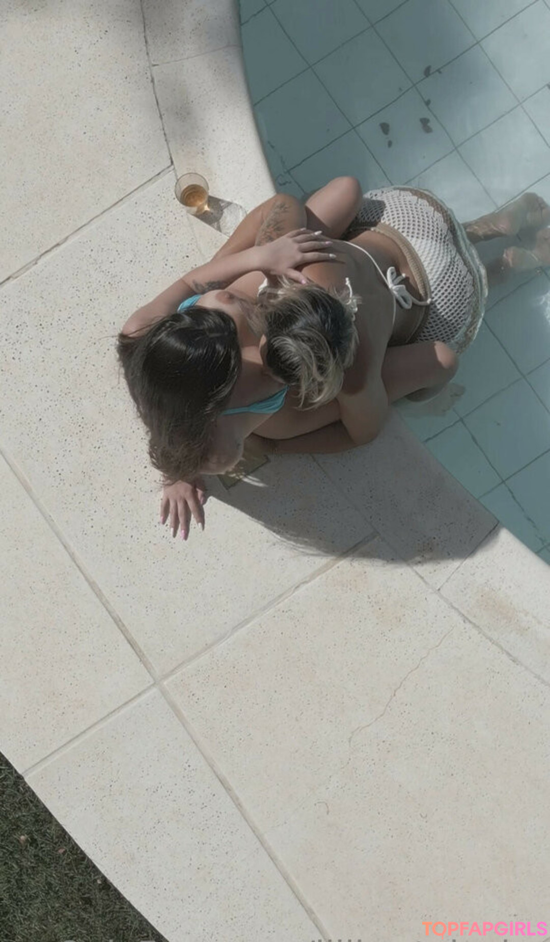 Photo nue de fuite OnlyFans de Natasha Steffens #1464
