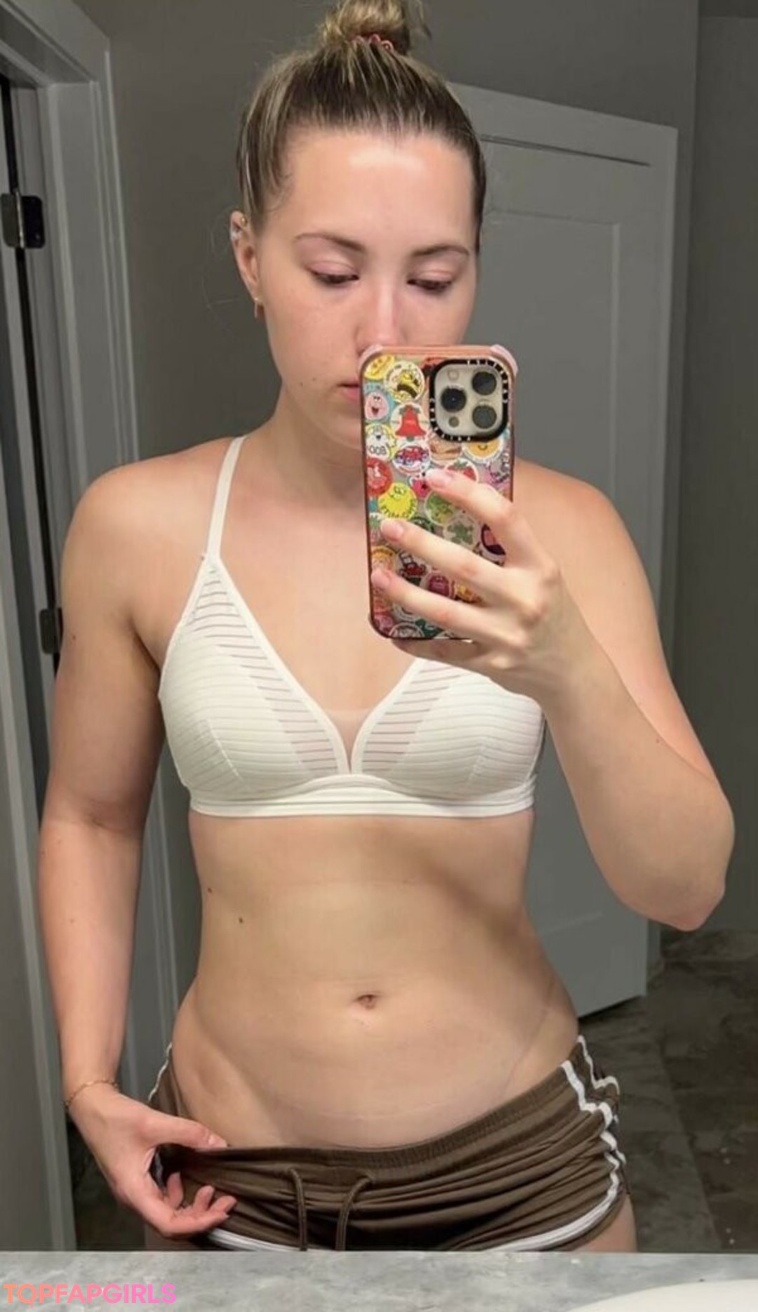 Photo nue de fuite OnlyFans de Pineapplebrat #1183