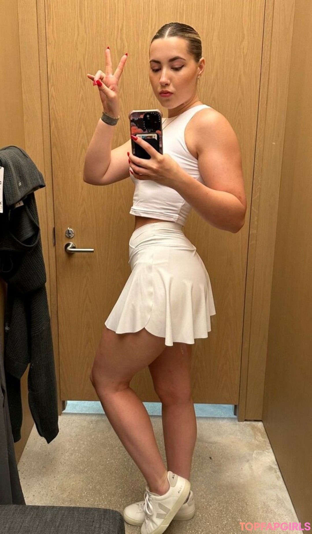 Photo nue de fuite OnlyFans de Pineapplebrat #1289