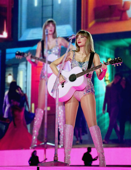 Taylor Swift