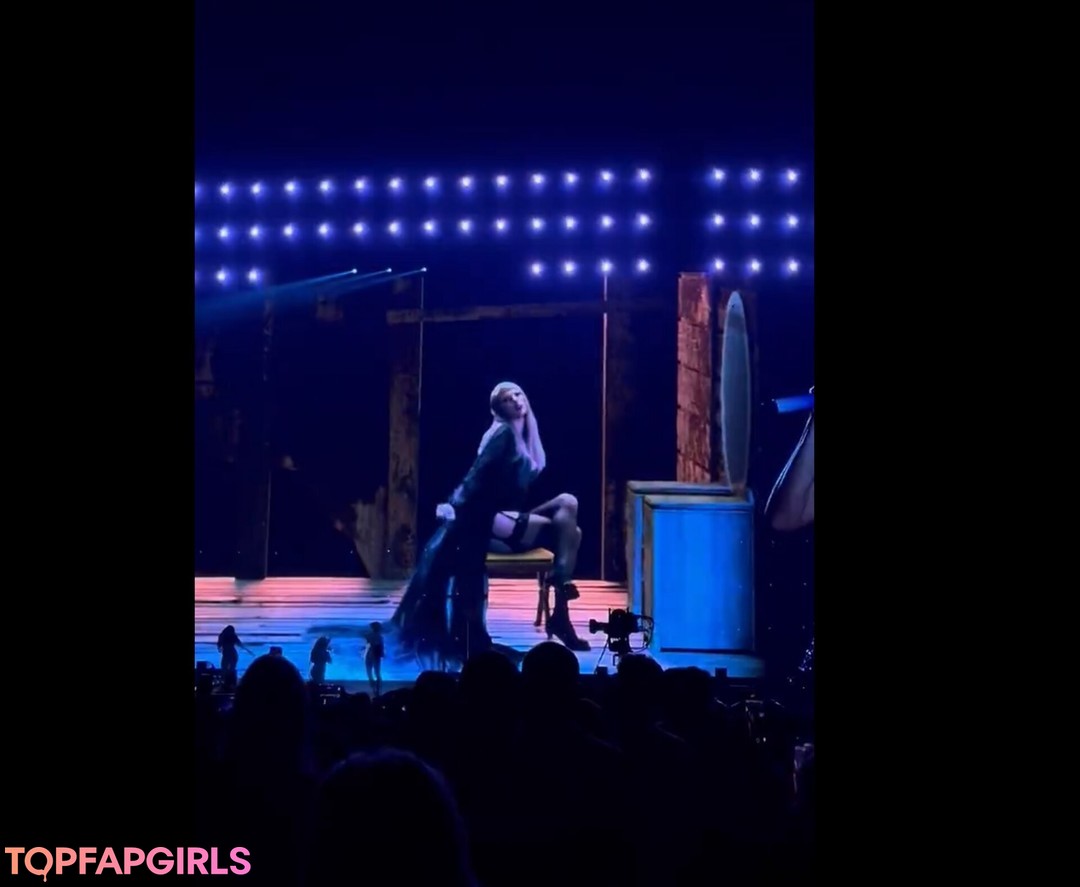 Photo nue de fuite OnlyFans de Taylor Swift #1111