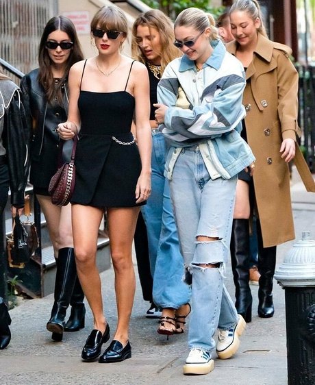 Taylor Swift