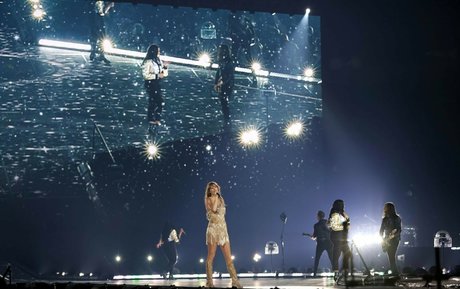 Taylor Swift