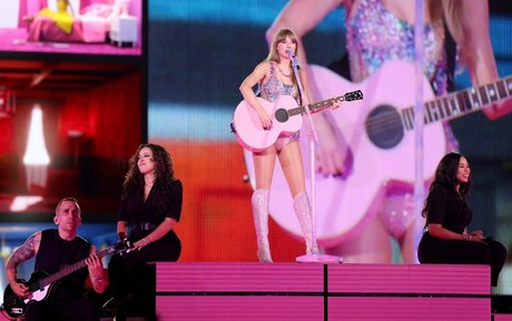 Taylor Swift