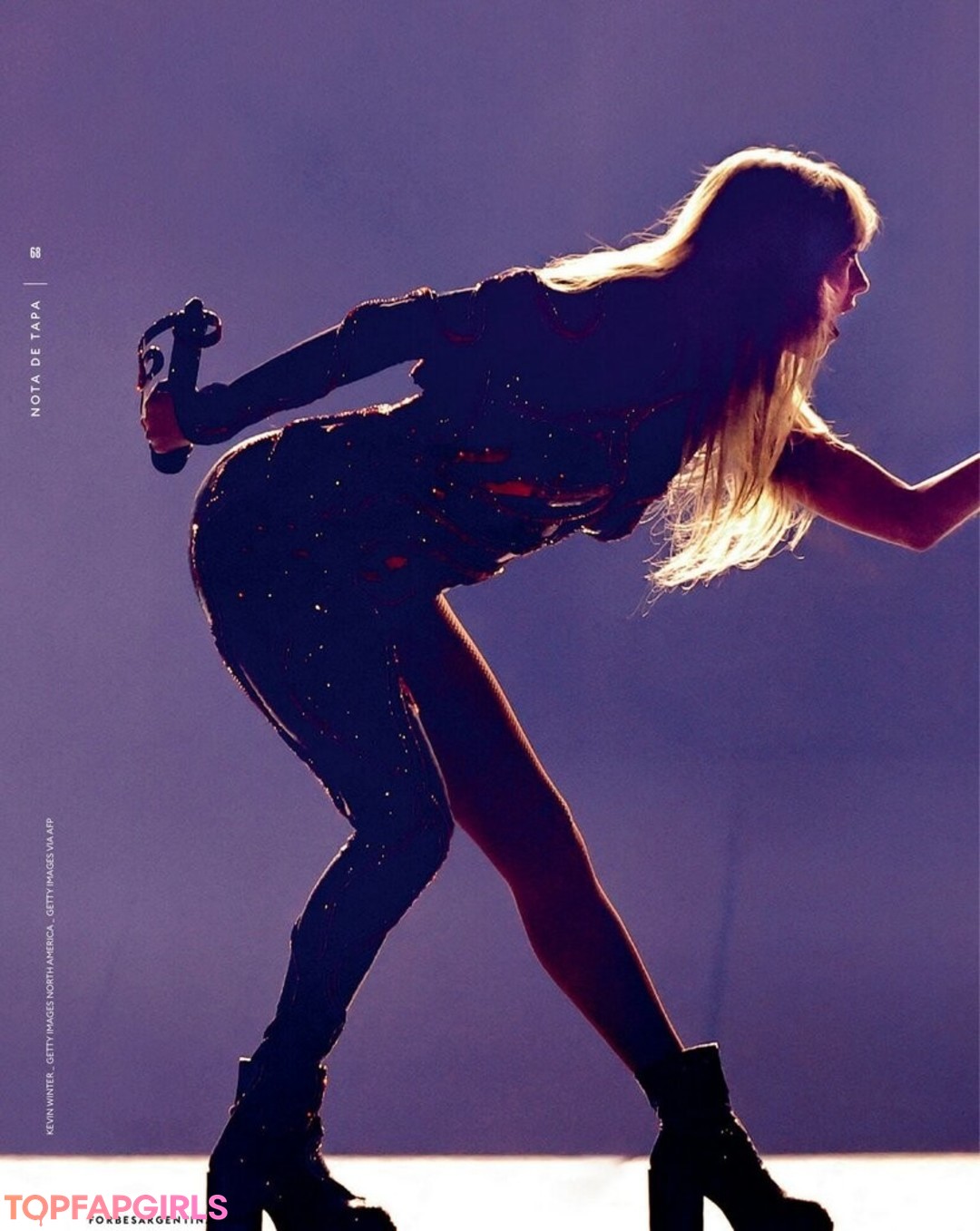 Photo nue de fuite OnlyFans de Taylor Swift #1851