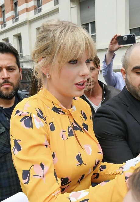 Taylor Swift