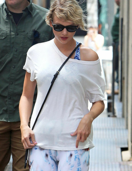 Taylor Swift