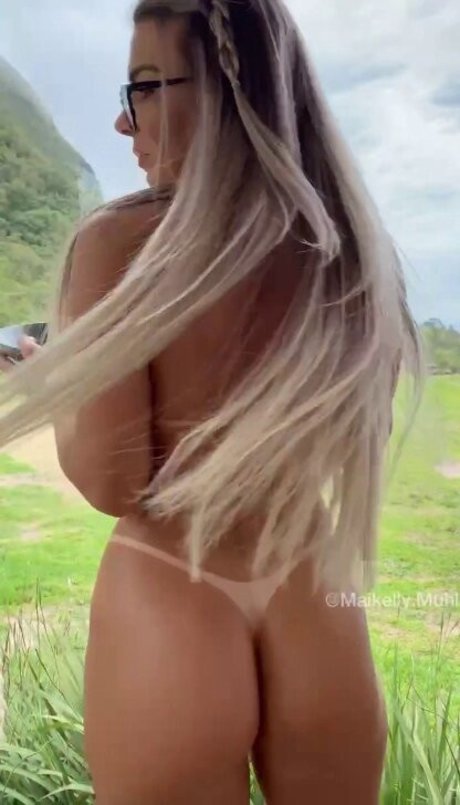 Maikelly Muhl