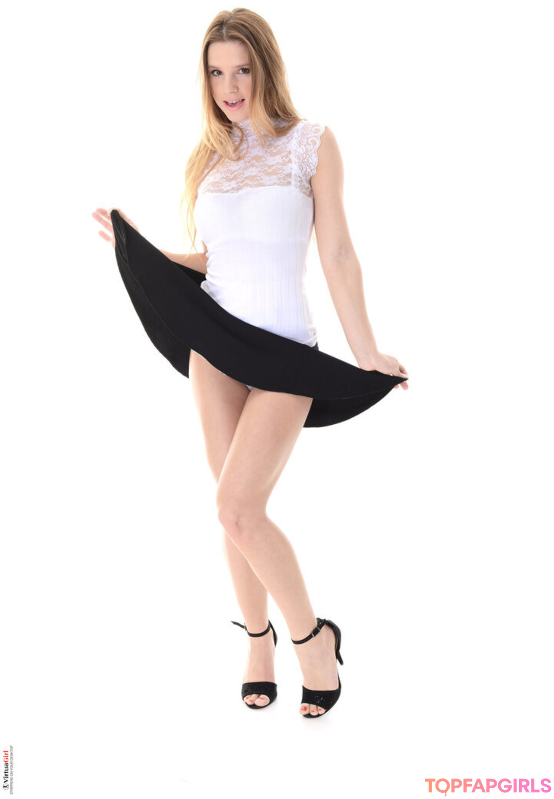 Photo nue de fuite OnlyFans de Istripper #1152