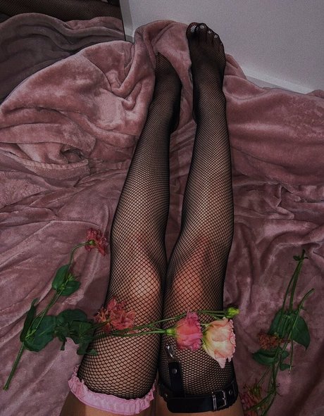 Photo nue de fuite OnlyFans de Emminemina
