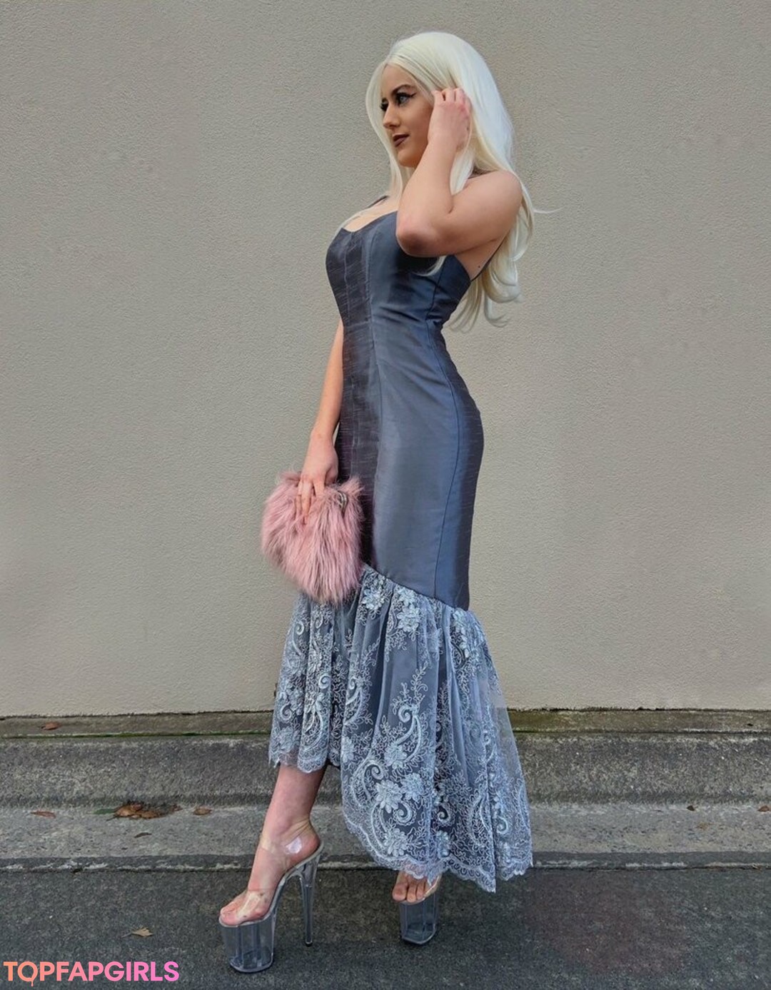 Photo nue de fuite OnlyFans de Emminemina #31 Photo nue de fuite OnlyFans de Emminemina #31