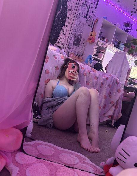 Photo nue de fuite OnlyFans de Sylvieexo