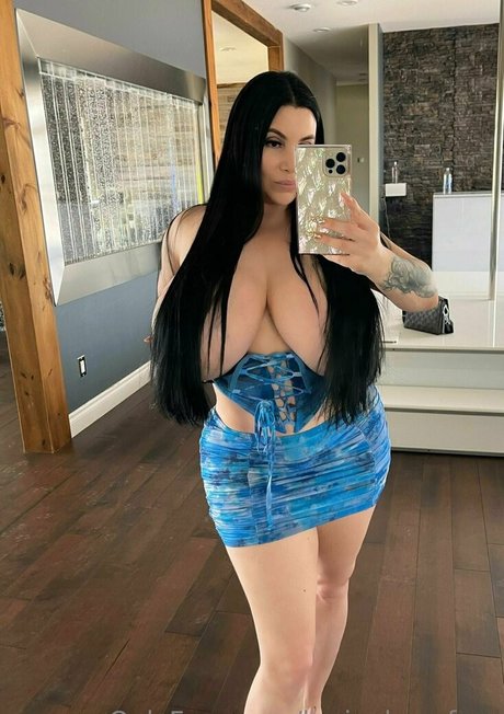 Korinakovafree Photo nue de fuite OnlyFans de Korinakovafree #355